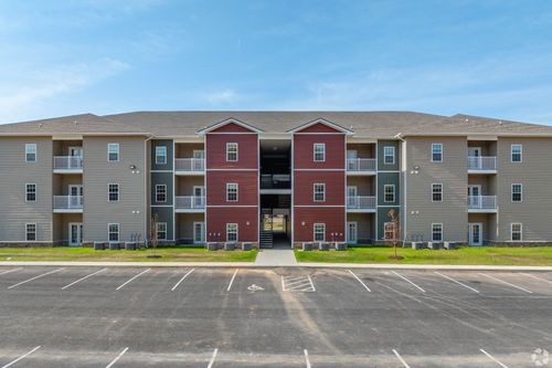 unit-a207-15 Millswood Dr, Clarksville, TN, 37042-1278 | Card Image