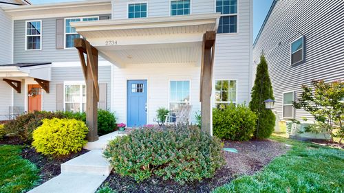 2734 Wind Gap Dr, Columbia, TN, 38401-2986 | Card Image