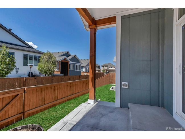 11494 Colony Loop, House other with 4 bedrooms, 3 bathrooms and null parking in Parker CO | Image 38