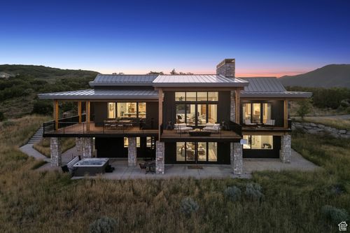 12-1751 N Ridge Rd, Wanship, UT, 84017-9533 | Card Image