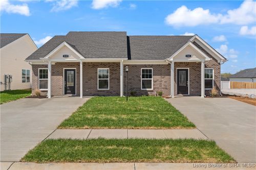 1533 Cypress Cove Nw, Corydon, IN, 47112 | Card Image