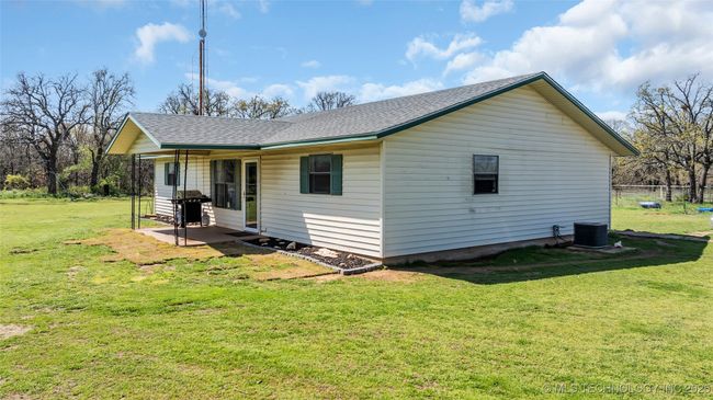 4795 Inwood Rd, House other with 3 bedrooms, 2 bathrooms and null parking in Healdton OK | Image 23