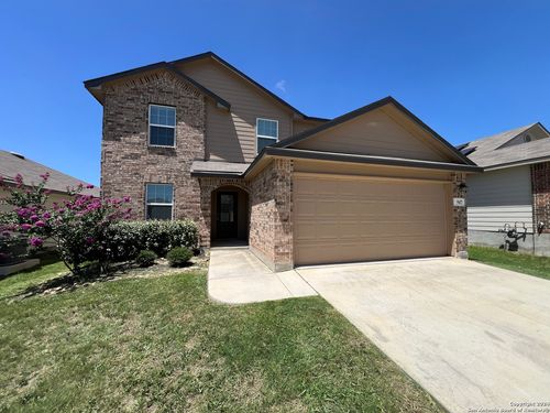 947 Red Merganser, San Antonio, TX, 78253-4331 | Card Image