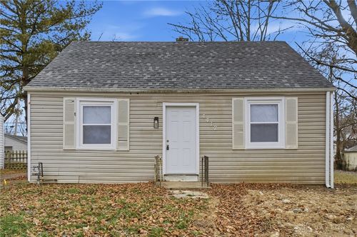 4412 Eichelberger Ave, Dayton, OH, 45406-2426 | Card Image