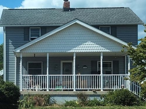 126 1st St, Mather, PA, 15346-1100 | Card Image