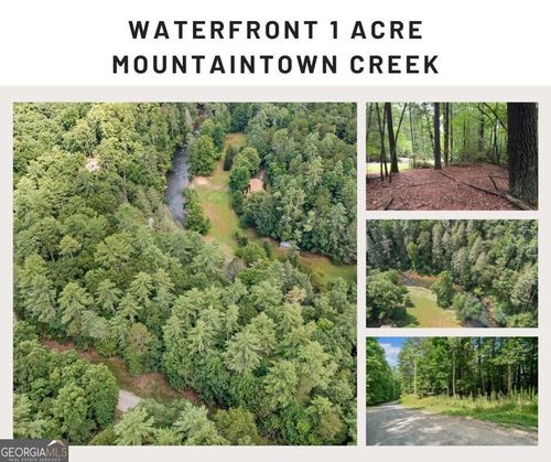 3624-928 Fir Ln, Ellijay, GA, 30540 | Card Image