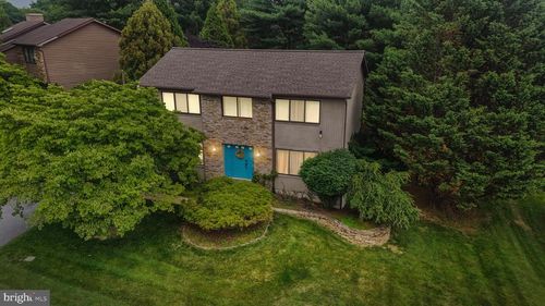 3 Oak Hill Ct, OWINGS MILLS, MD, 21117-1422 | Card Image