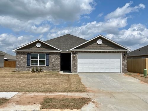 1620 Eveningshade Ln, Centerton, AR, 72719-3300 | Card Image