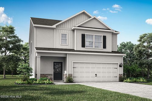 141 Commons View Dr, Hampstead, NC, 28443-1048 | Card Image