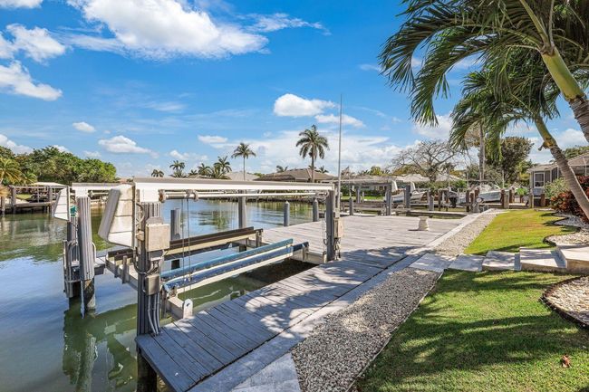 1709 Wavecrest Ct, House other with 4 bedrooms, 3 bathrooms and null parking in Marco Island FL | Image 34