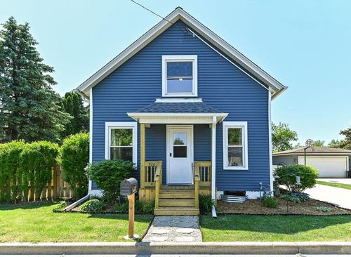726 High Street, Union Grove, WI, 53182 | Card Image