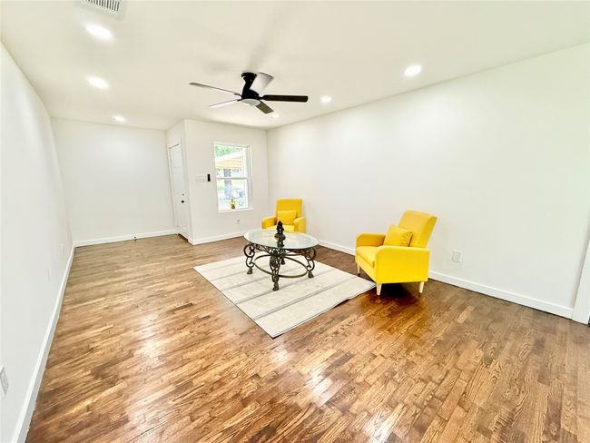 3537 Statler Dr, House other with 3 bedrooms, 2 bathrooms and null parking in Mesquite TX | Image 6