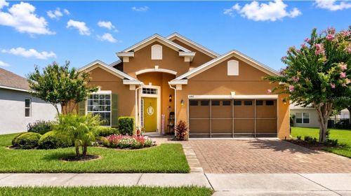 5911 Whisper Pine Dr, LEESBURG, FL, 34748-1335 | Card Image