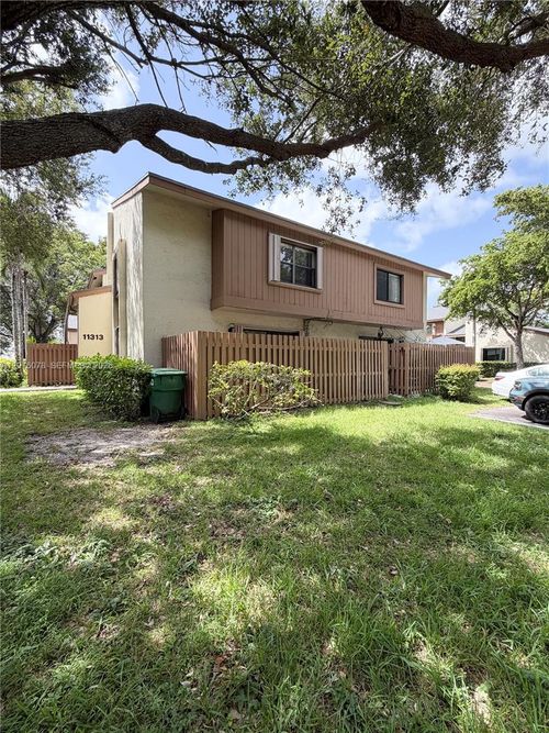 61-b-11313 Sw 109th Rd, Miami, FL, 33176-3102 | Card Image