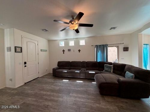 17952 N 114th Lane, Surprise, AZ, 85378 | Card Image