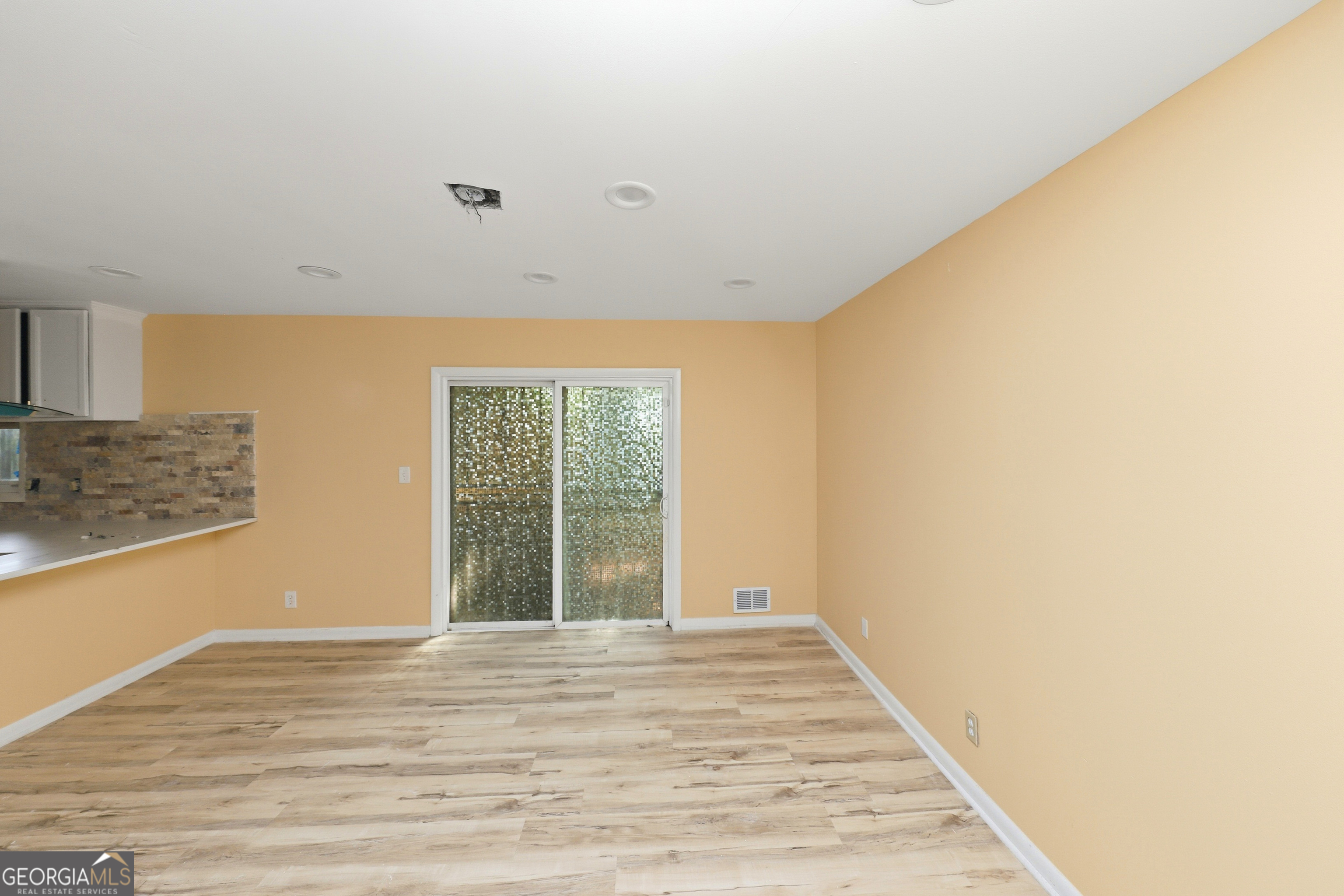 Residential in Decatur 2