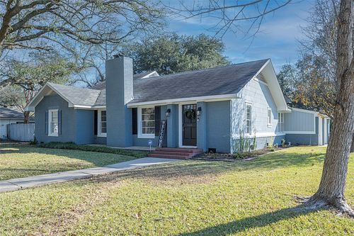 381 Leo Ave, Shreveport, LA, 71105-2915 | Card Image