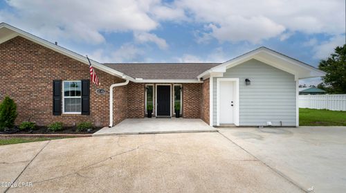 12302 Country Club Dr, Panama City, FL, 32404-2706 | Card Image