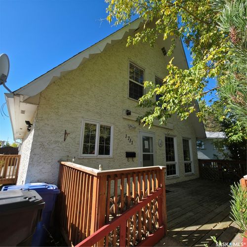 1731 Centennial Crescent, North Battleford, SK, S9A3J2 | Card Image