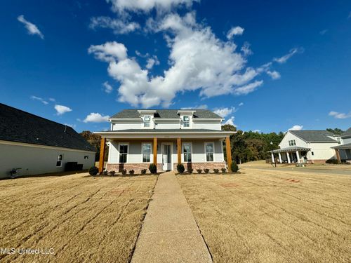 2558 Saint Claire Park, Southaven, MS, 38671 | Card Image