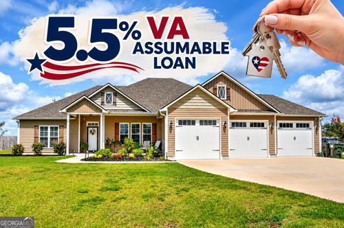 14 Remington Ln, Lakeland, GA, 31635-5272 | Card Image