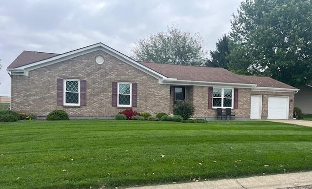 Wisteria Dr, Troy, OH 45373
