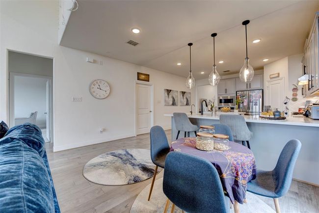 28930 Hauter Way, House other with 4 bedrooms, 3 bathrooms and 2 parking in Fulshear TX | Image 8