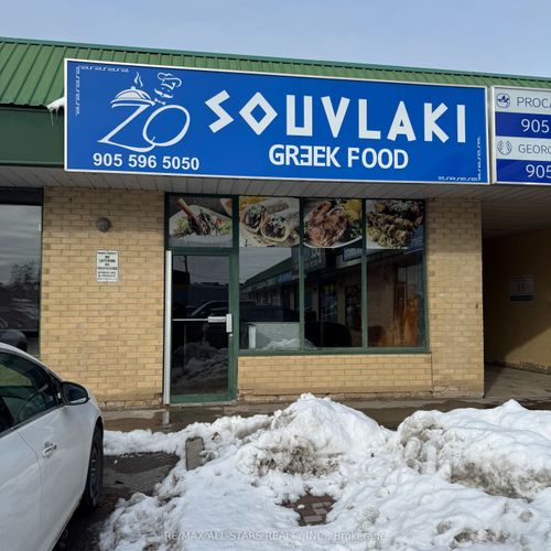 20887 Dalton Rd, Georgina, ON, L0E1R0 | Card Image