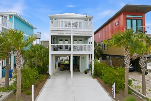 b-103-B S 35th St, Mexico Beach, FL, 32456-0239 | Card Image