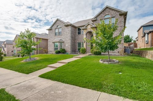 1708 River Run Dr, DeSoto, TX, 75115-0108 | Card Image