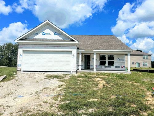 2023 Sandhill Dr, Seymour, IN, 47274-7000 | Card Image