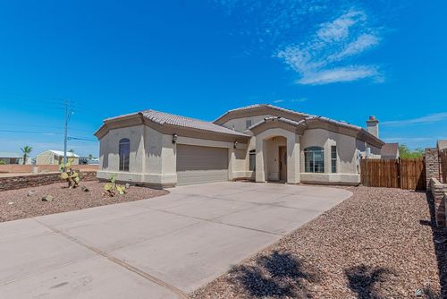 10112 E 36th St, Yuma, AZ, 85365-4925 | Card Image