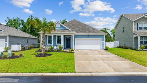 3103 Fair Ridge Way, Conway, SC, 29526-2377 | Card Image