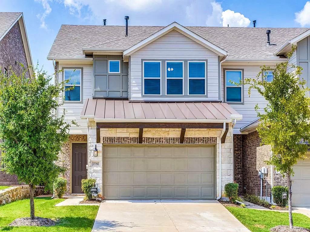 17751 Shumard Oak Drive, For Rent in Dallas Zoocasa