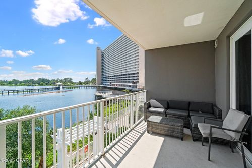 135-9902 S Thomas Dr, Panama City Beach, FL, 32408-1201 | Card Image