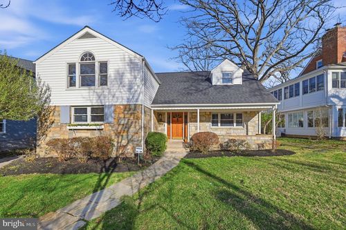 833 Fontaine St, ALEXANDRIA, VA, 22302-3610 | Card Image