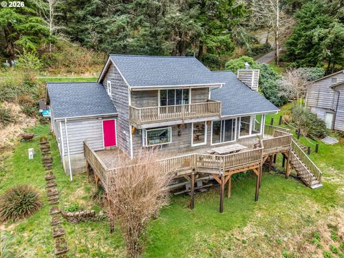 5300 S Fairway Rd, Neskowin, OR, 97149-8906 | Card Image