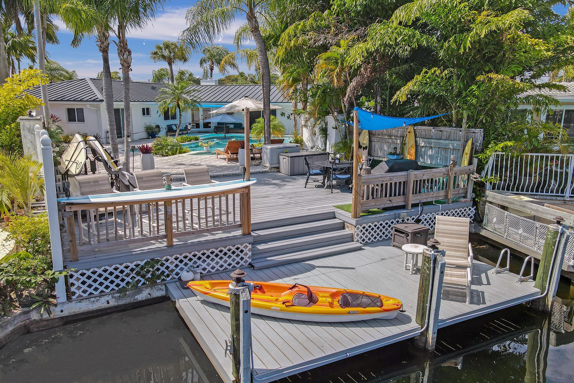 Residential in Pompano Beach 5