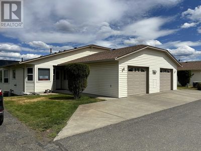 74 - 500 Wotzke Dr, Townhouse with 3 bedrooms, 3 bathrooms and null parking in Williams Lake BC | Image 2