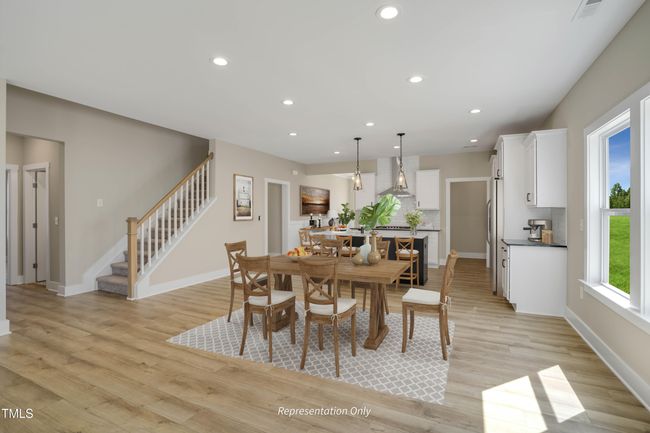 Clayton Model Home-516 | Image 19