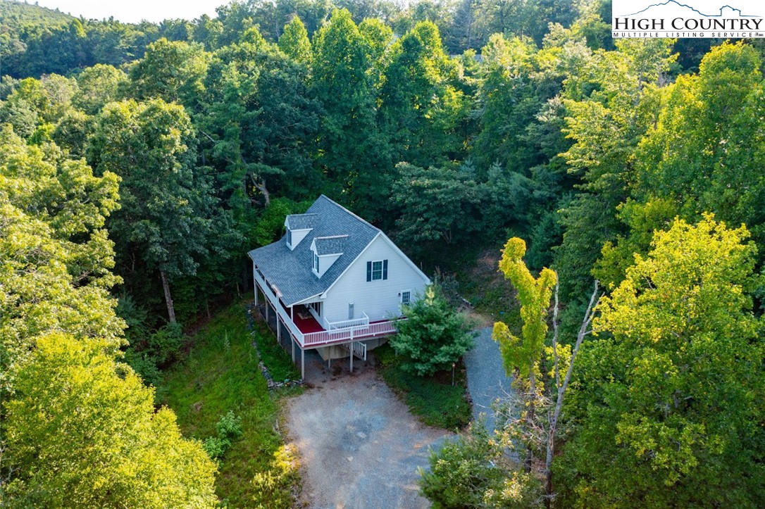 Todd Mountain Ln, Glade Valley, NC 28627