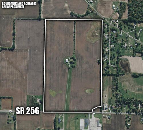 445 Baltimore Somerset Road Ne, Baltimore, OH, 43105 | Card Image