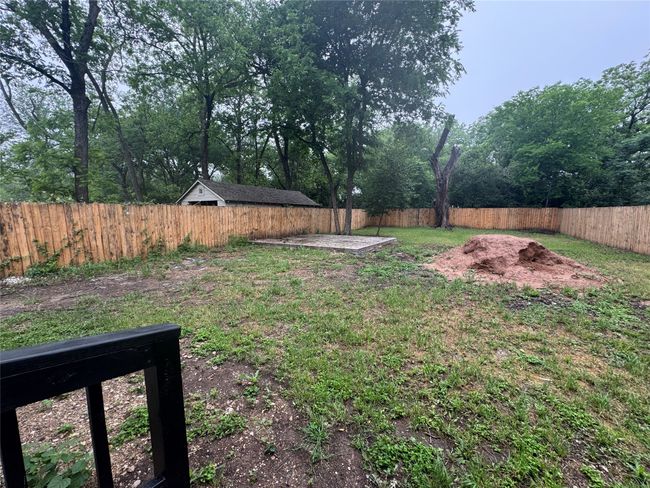 1111 Brook Ave, House other with 3 bedrooms, 2 bathrooms and null parking in Waco TX | Image 27