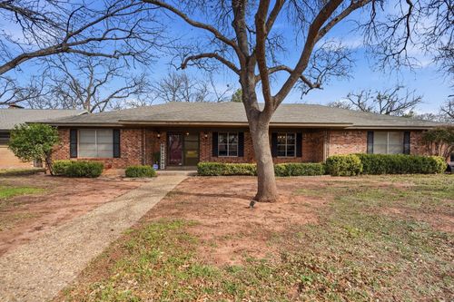 4110 N 9th St, Abilene, TX, 79603-5404 | Card Image