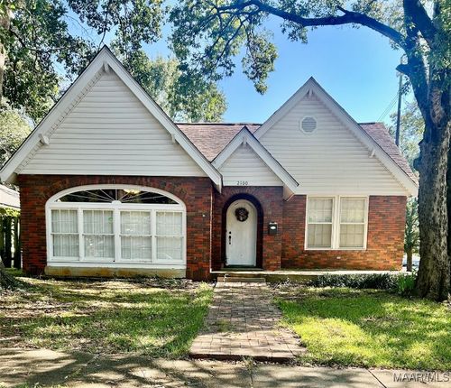 2100 Capitol Ave, Montgomery, AL, 36107-1904 | Card Image