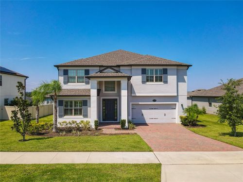 13185 Blossom Valley Dr, CLERMONT, FL, 34711-8693 | Card Image