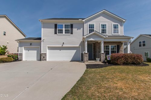 3413 Longleaf Estates Dr, Raleigh, NC, 27616-4002 | Card Image