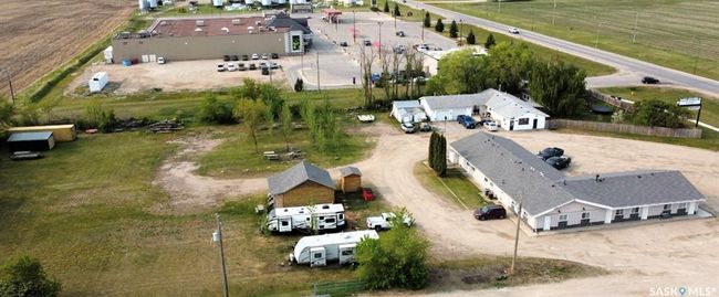 1401 Highway 35 S, Home with 0 bedrooms, 0 bathrooms and null parking in Nipawin SK | Image 8