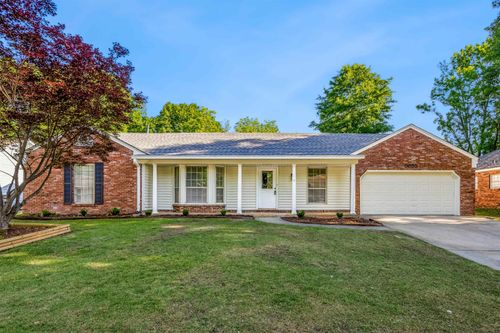 5058 Darlington Dr, Memphis, TN, 38118-2520 | Card Image