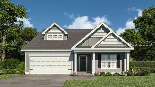 97 Jenks St, Yemassee, SC, 29945 | Card Image